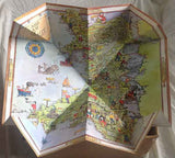 Man : Be Good To Yourself At Least Once A Day (LP, Album, Gat)