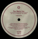 This Mortal Coil : It'll End In Tears (LP, Album)