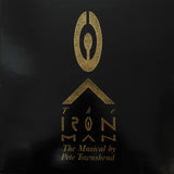 Pete Townshend : The Iron Man (The Musical By Pete Townshend) (LP)