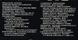 The Rods : Live (LP, Album)
