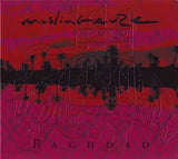 Muslimgauze : Baghdad (CD, Album, Ltd, Num)