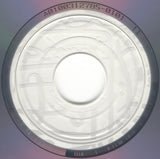 Muslimgauze : Baghdad (CD, Album, Ltd, Num)