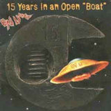 Various : 15 Years In An Open "Boat" (2xCD, Comp)