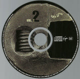 Various : 15 Years In An Open "Boat" (2xCD, Comp)