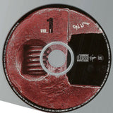 Various : 15 Years In An Open "Boat" (2xCD, Comp)