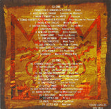 Various : 15 Years In An Open "Boat" (2xCD, Comp)