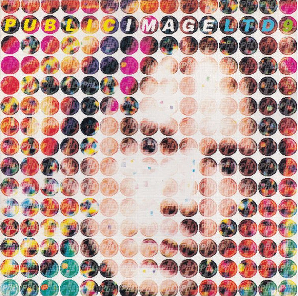 Public Image Ltd* : 9 (LP, Album)