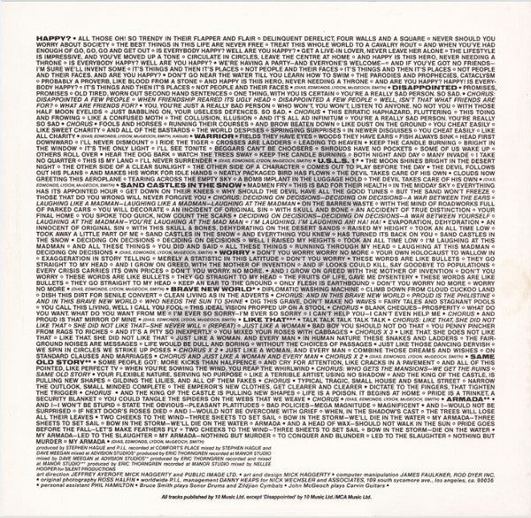 Public Image Ltd* : 9 (LP, Album)