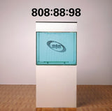 808state* : 808:88:98 (CD, Comp)