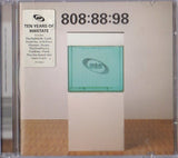 808state* : 808:88:98 (CD, Comp)