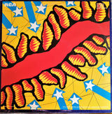 Hot Tuna : Hot Tuna (LP, Album)