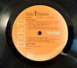 Hot Tuna : Hot Tuna (LP, Album)