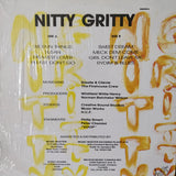 Nitty Gritty : Nitty Gritty (LP, Album)