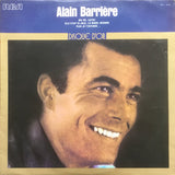 Alain Barrière : Disque D'or (LP, Comp)