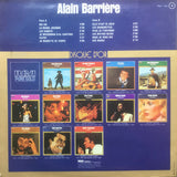 Alain Barrière : Disque D'or (LP, Comp)