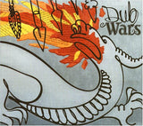 Groundation : Dub Wars (CD, Album)