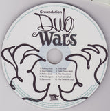 Groundation : Dub Wars (CD, Album)