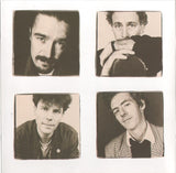 The Pogues : Peace And Love (CD, Album)