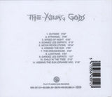 The Young Gods : Only Heaven (CD, Album)