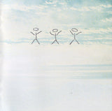 The Young Gods : Only Heaven (CD, Album)
