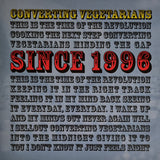 Infected Mushroom : Converting Vegetarians – The Other Side (2xLP, Album, Ltd, RE, Gat)