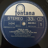 The House Of Love : A Spy In The House Of Love (LP, Comp)