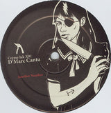D'Marc Cantu : Another Number (12")