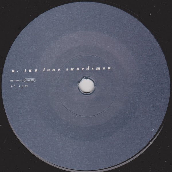 Lali Puna : Nin-Com-Pop Rmx (7", Single)