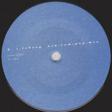 Lali Puna : Nin-Com-Pop Rmx (7", Single)