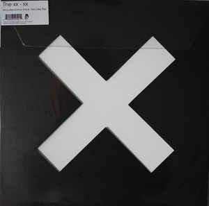The XX : XX (LP, Album, RE, 190)