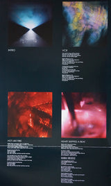 The XX : XX (LP, Album, RE, 190)