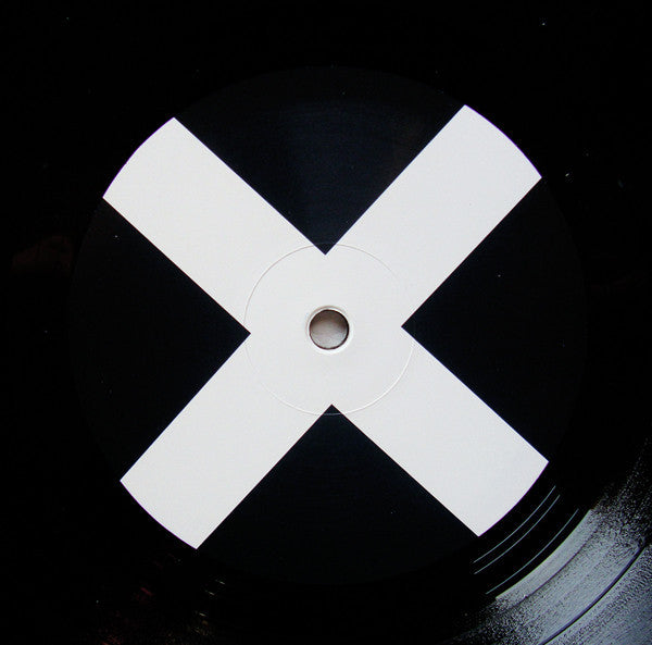 The XX : XX (LP, Album, RE, 190)