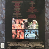 George Fenton : Dangerous Liaisons (Original Motion Picture Soundtrack) (LP, Album)