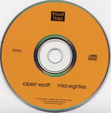 Robert Wyatt : Mid-Eighties (CD, Comp)