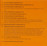 Robert Wyatt : Mid-Eighties (CD, Comp)
