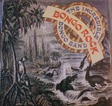 The Incredible Bongo Band : Bongo Rock (LP, Album)