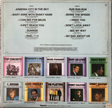 The Who : The Who (LP, Comp, RE)