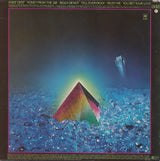 Herbie Hancock : Feets Don't Fail Me Now (LP, Album)