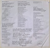 Peter Hammill : Vision (LP, Comp)