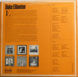 Duke Ellington : The Best Of Duke Ellington (LP, Comp)