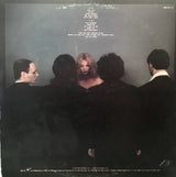 תיסלם* : רדיו חזק (LP, Album, No )