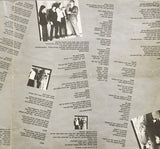 תיסלם* : רדיו חזק (LP, Album, No )