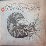 Asaf Avidan & The Mojos : The Reckoning (LP, Album, RE)