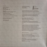 Asaf Avidan & The Mojos : The Reckoning (LP, Album, RE)