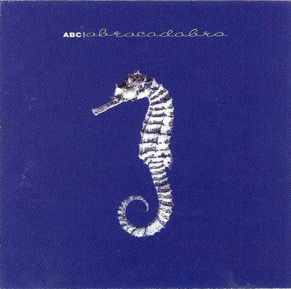 ABC : Abracadabra (LP, Album)