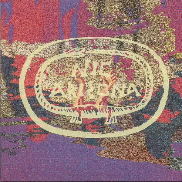 Nic Arizona : Shavua Tov (LP, Album)