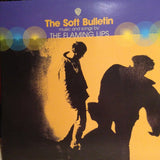 The Flaming Lips : The Soft Bulletin (2xLP, Album, RE, Gat)