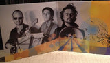 The Flaming Lips : The Soft Bulletin (2xLP, Album, RE, Gat)