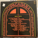 Various : Copacabana (LP)