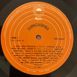 Various : Copacabana (LP)